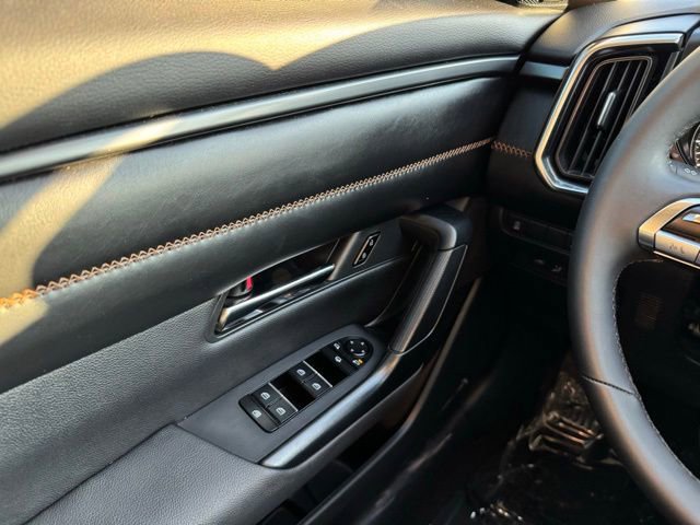 Certified 2025 MAZDA CX-50 AWD 2.5 S w/ Premium Plus Pkg image 34