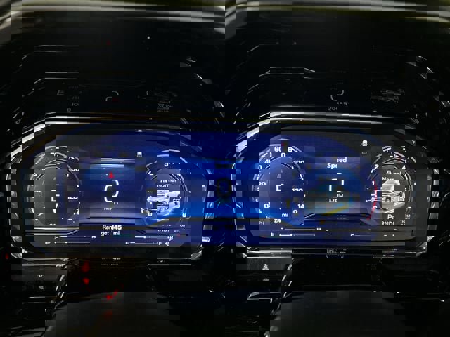 New 2025 Chevrolet Silverado 2500 High Country w/ Technology Package image 12