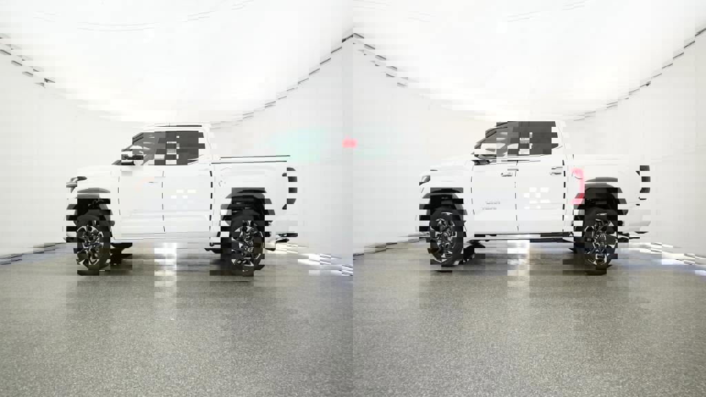 New 2026 Toyota Tundra Limited image 19