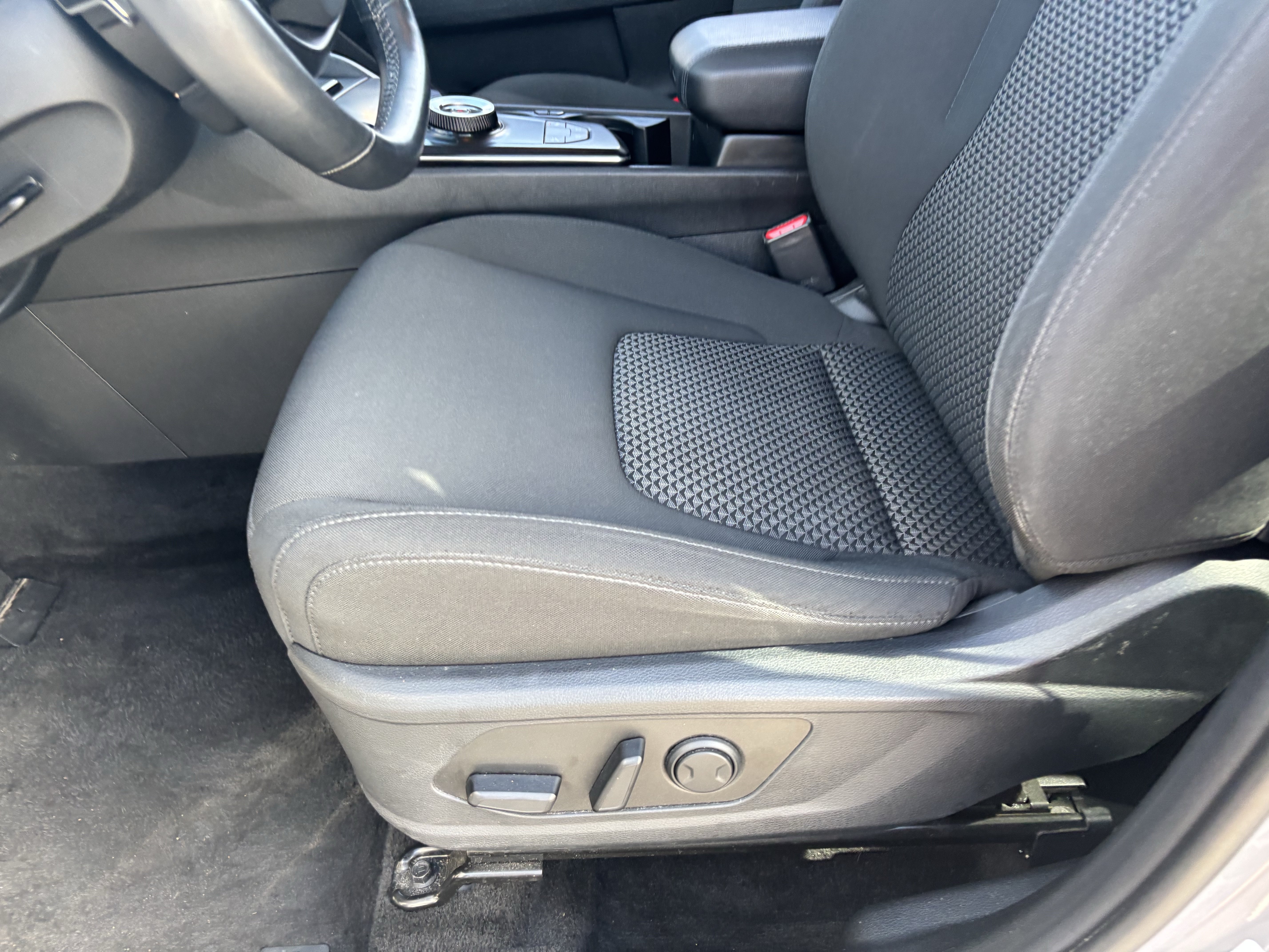 Certified 2026 Kia Sportage S AWD/4WD image 18