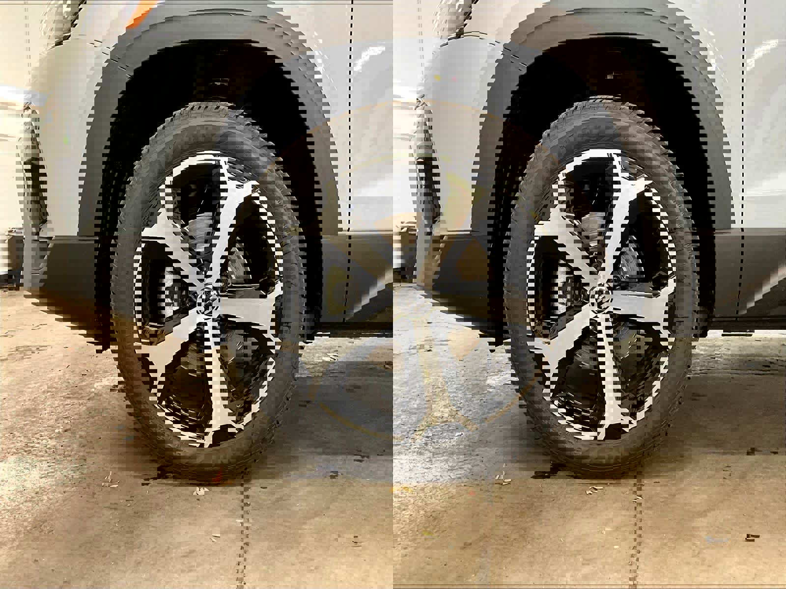 New 2026 Volkswagen Taos SEL image 14