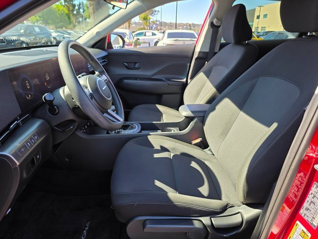 Certified 2024 Hyundai Kona SE image 14