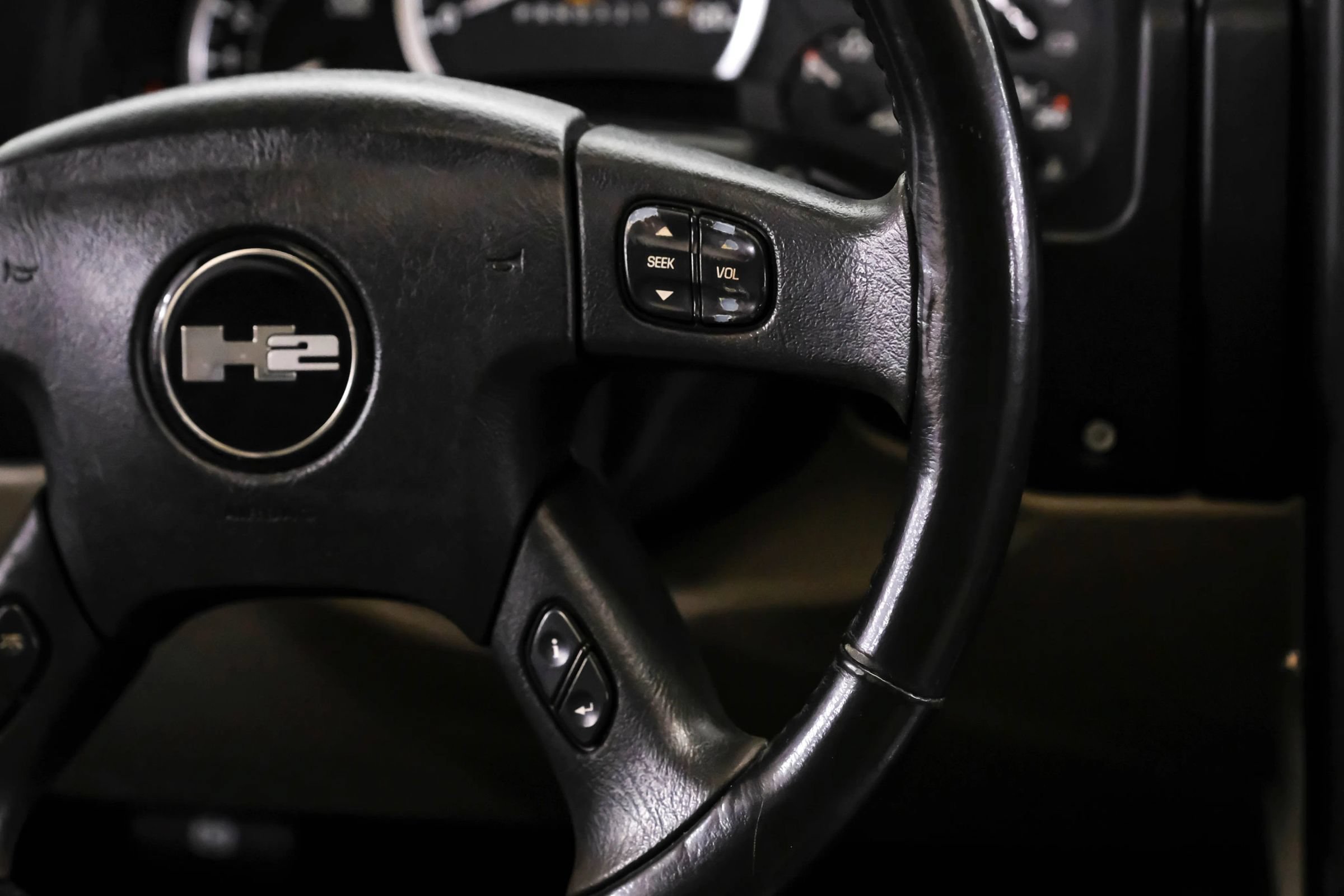Used 2007 HUMMER H2 SUT AWD/4WD image 18