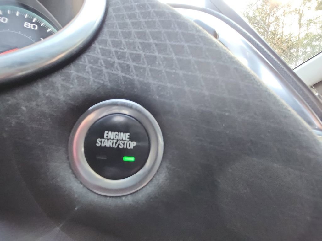 Certified 2021 Chevrolet Malibu LT image 21