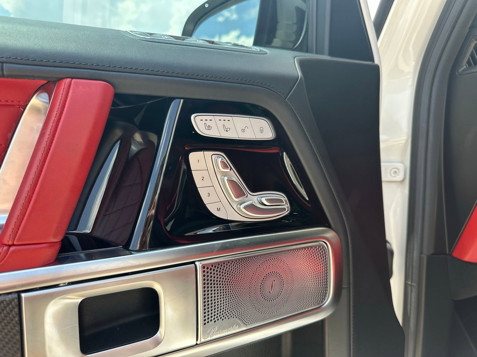 Used 2020 Mercedes-Benz G 63 AMG 4MATIC image 12