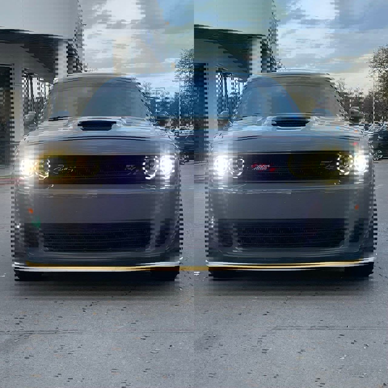 Used 2023 Dodge Challenger R/T Scat Pack image 6