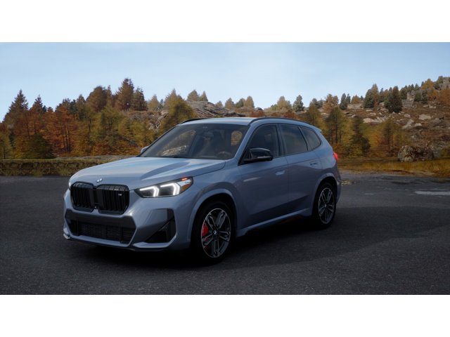 New 2026 BMW X1 M35i w/ Technology Package image 1