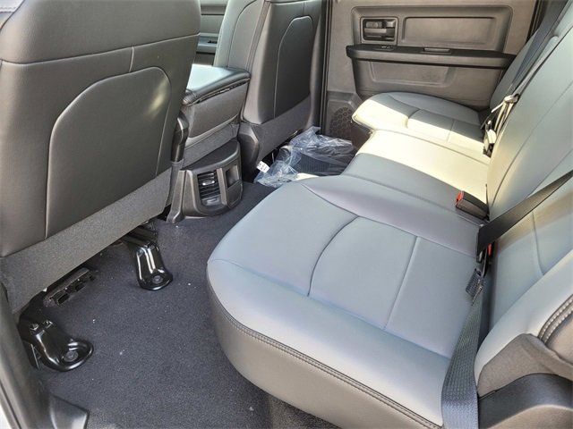 New 2026 RAM 2500 Tradesman image 13