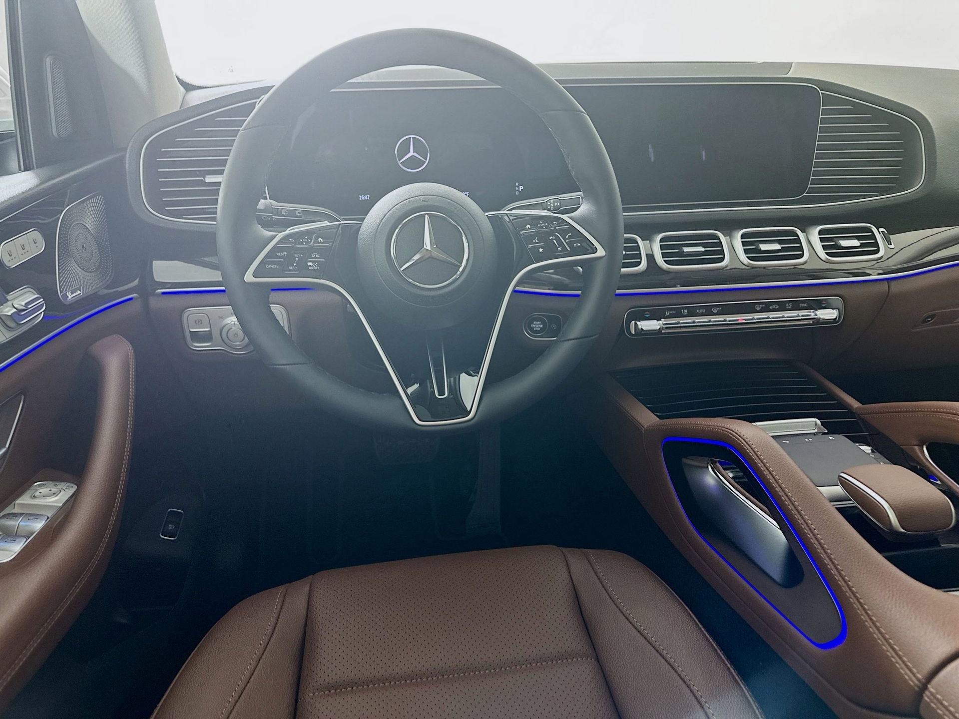 New 2026 Mercedes-Benz GLE 350 4MATIC image 25