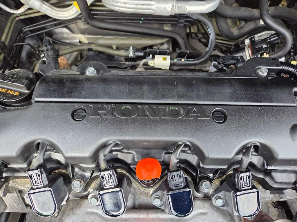 Used 2020 Honda HR-V LX image 28