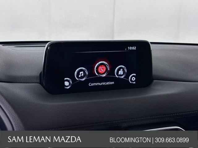 Used 2020 MAZDA CX-5 Grand Touring AWD/4WD image 14