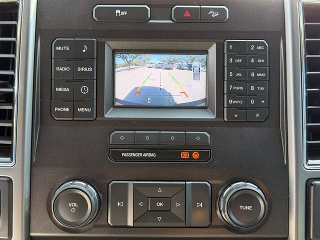 Used 2019 Ford F250 XLT w/ XLT Value Package AWD/4WD image 15