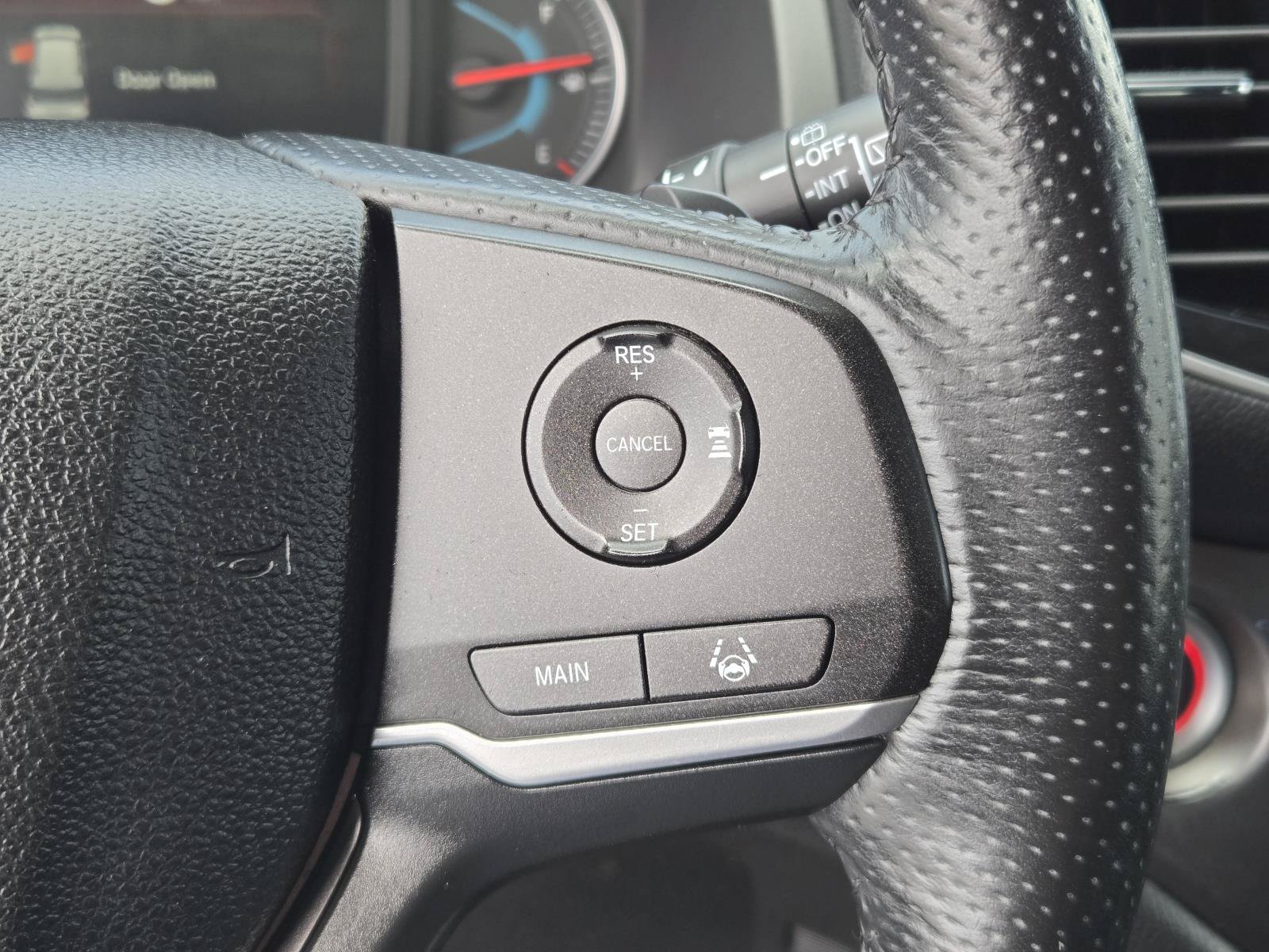 Used 2019 Honda Passport EX-L image 17