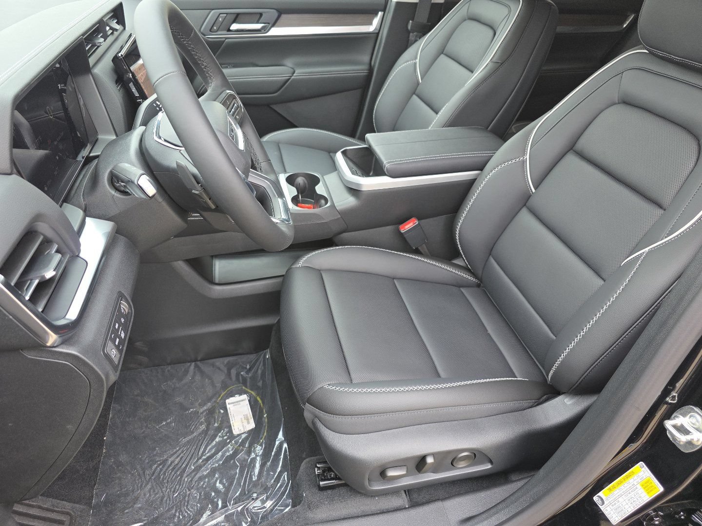 New 2027 GMC Terrain Denali AWD/4WD image 26