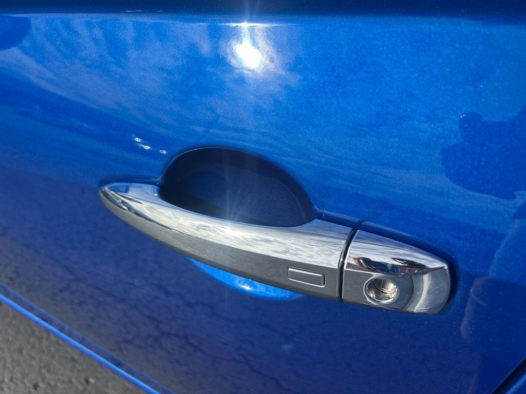 Used 2025 Nissan Altima 2.5 SV FWD image 13