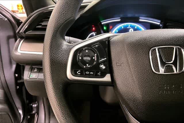 Used 2019 Honda Civic LX image 11