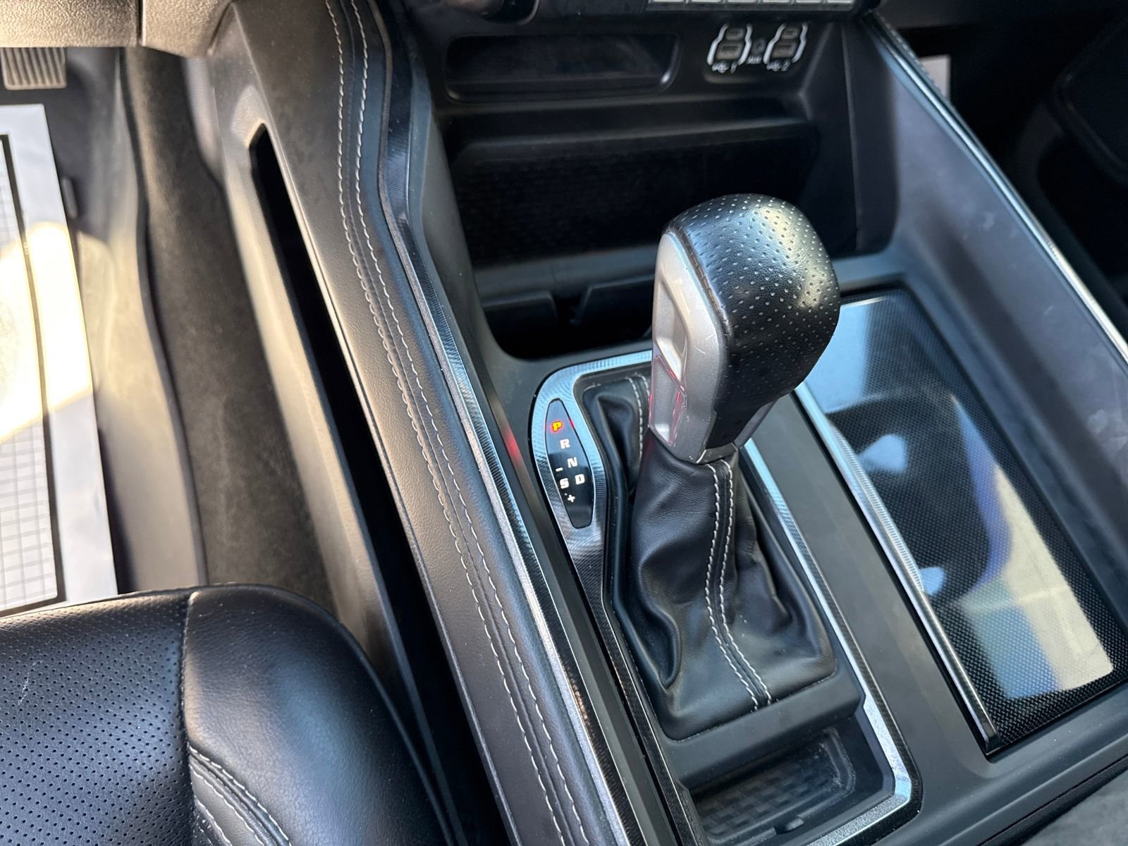 Used 2021 RAM 1500 TRX w/ TRX Level 1 Equipment Group image 24