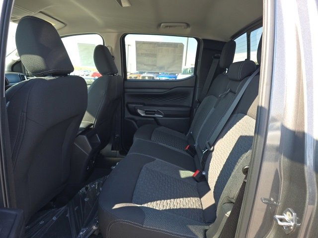 New 2025 Ford Ranger XLT image 15