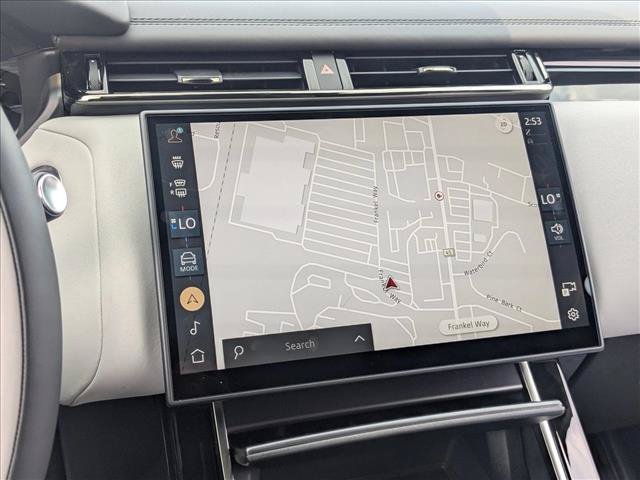Used 2026 Land Rover Range Rover Velar Dynamic SE AWD/4WD image 14