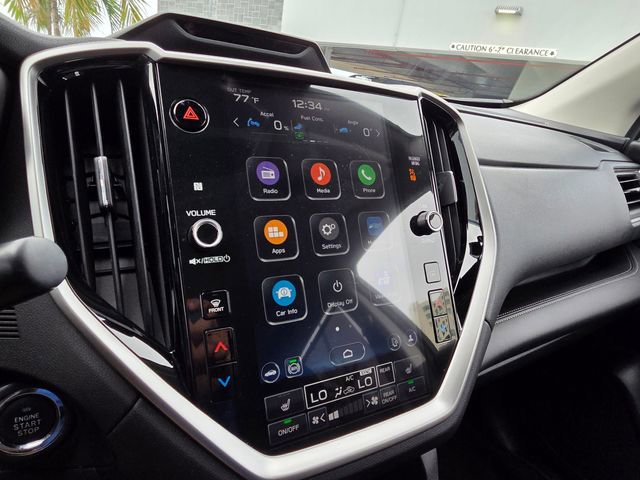 Certified 2024 Subaru Ascent Limited image 33