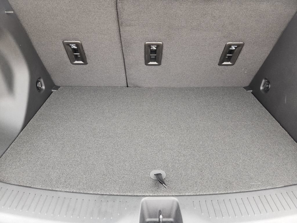 New 2027 Chevrolet Bolt RS FWD image 21