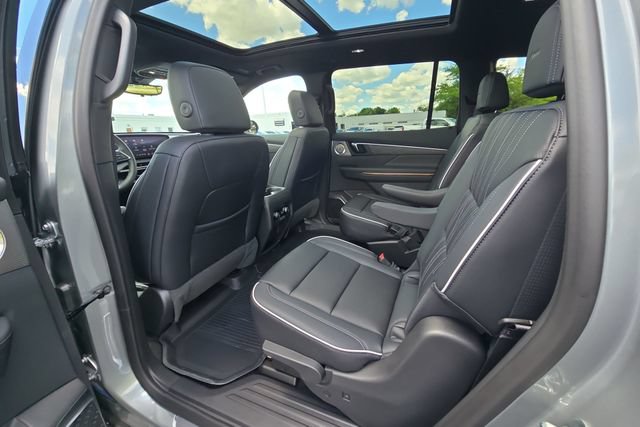 New 2026 Buick Enclave Avenir w/ Super Cruise Package AWD/4WD image 22