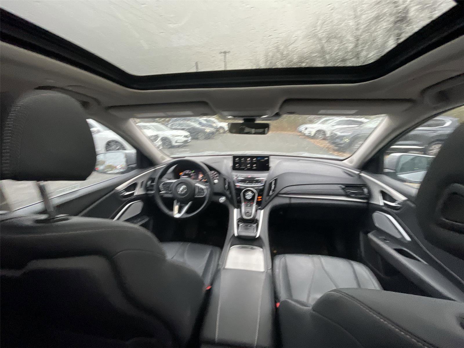 Used 2023 Acura RDX AWD w/ Technology Package image 30