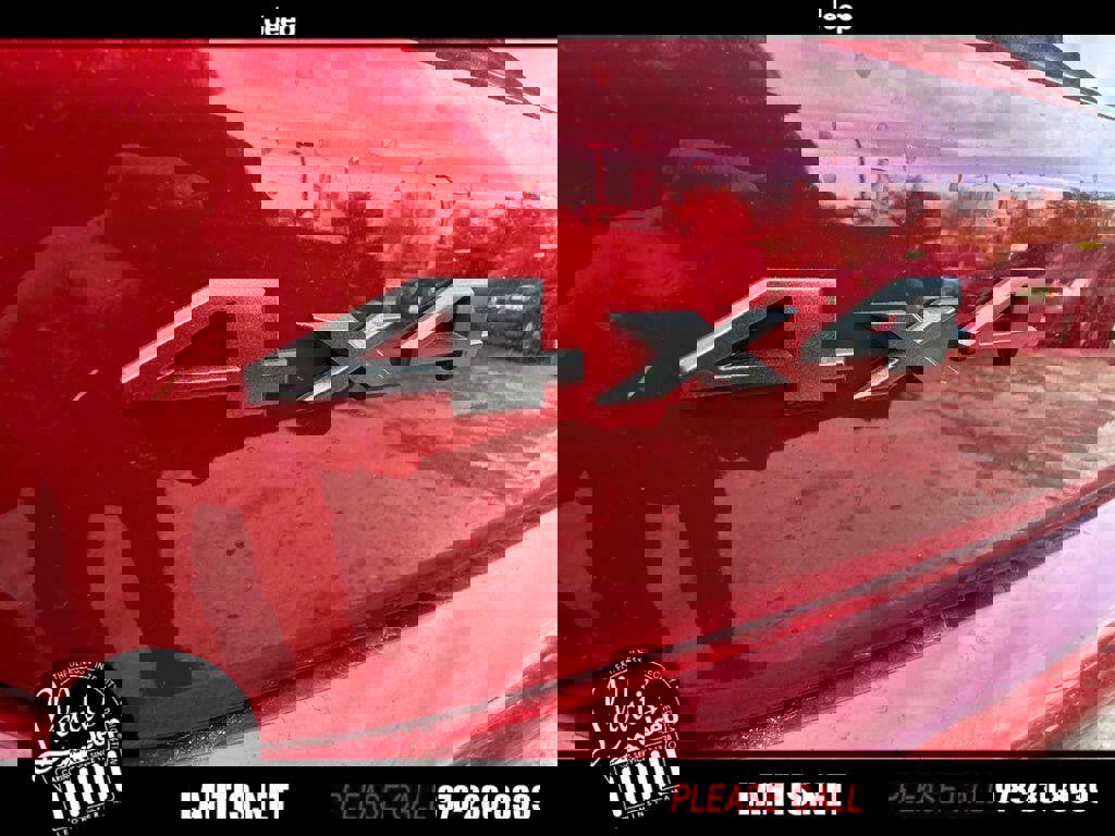 New 2026 Jeep Compass Limited image 26