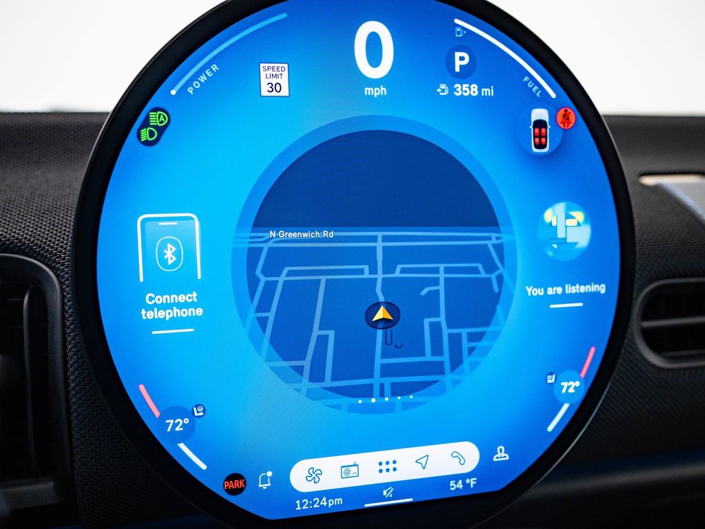 Certified 2025 MINI Cooper S image 27