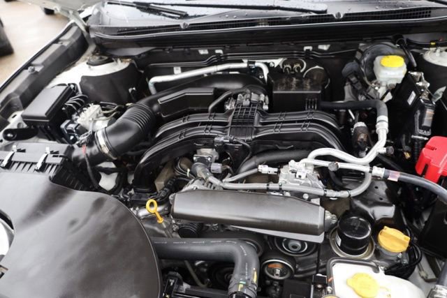 Used 2024 Subaru Outback Onyx Edition image 43