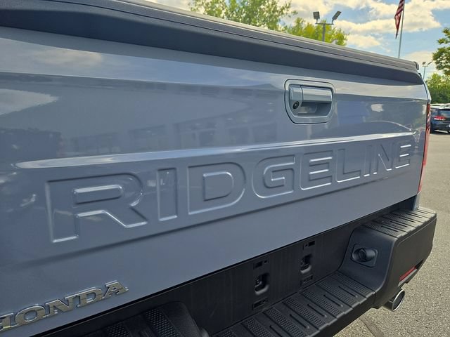 New 2026 Honda Ridgeline RTL image 21