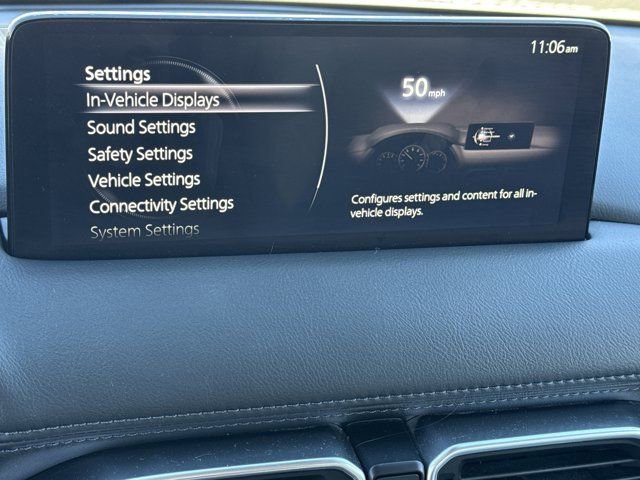 Used 2021 MAZDA CX-5 Grand Touring Reserve image 27