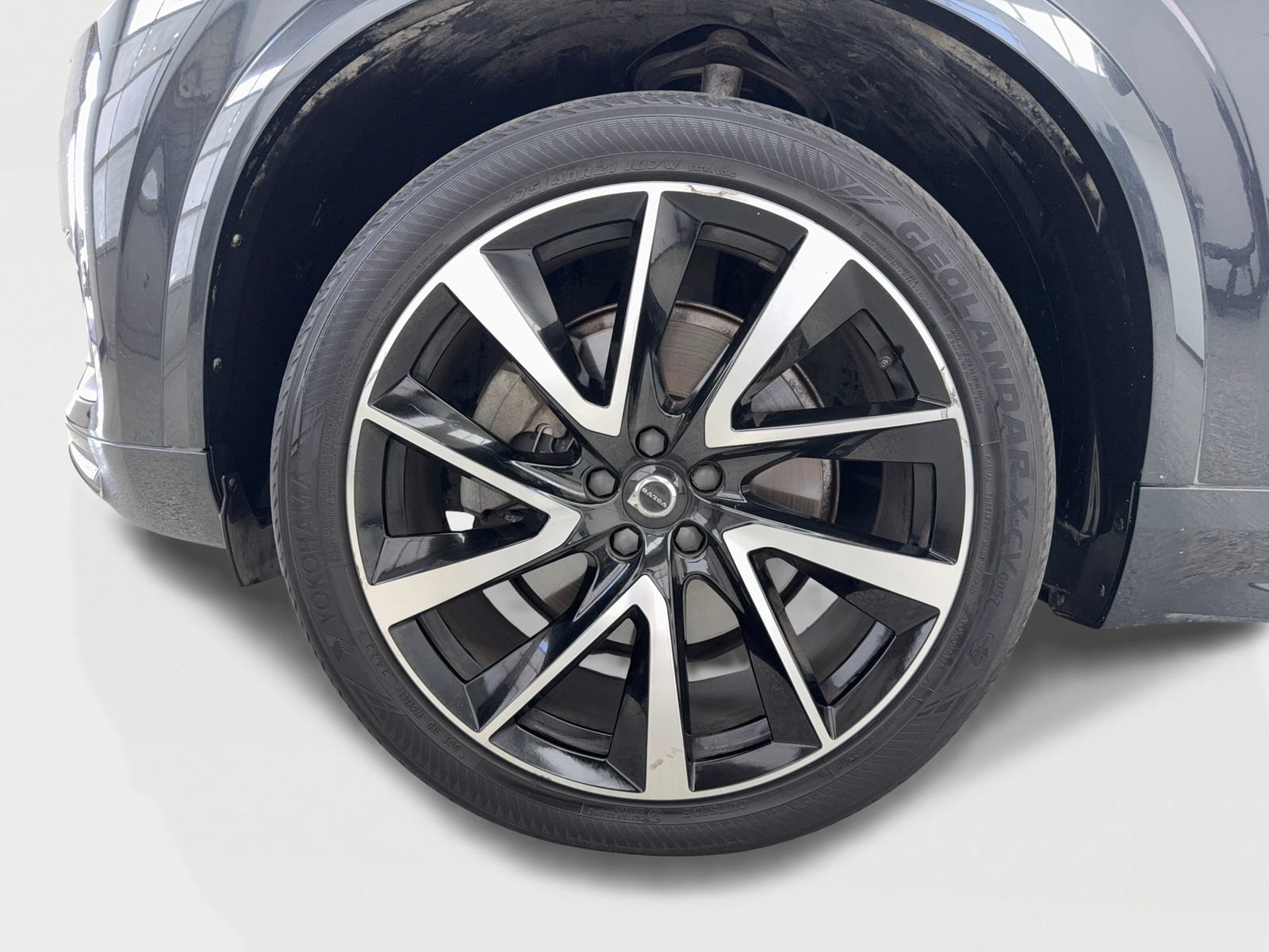 Used 2021 Volvo XC90 T6 Momentum w/ Protection Package Premier AWD/4WD image 55