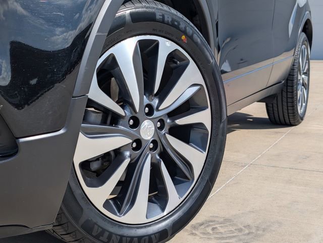 Used 2019 Buick Encore Essence w/ Safety Package II FWD image 2