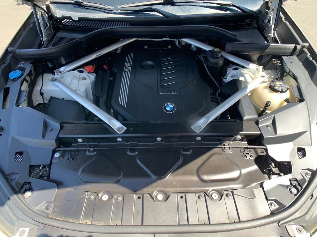 Used 2019 BMW X5 xDrive40i image 22