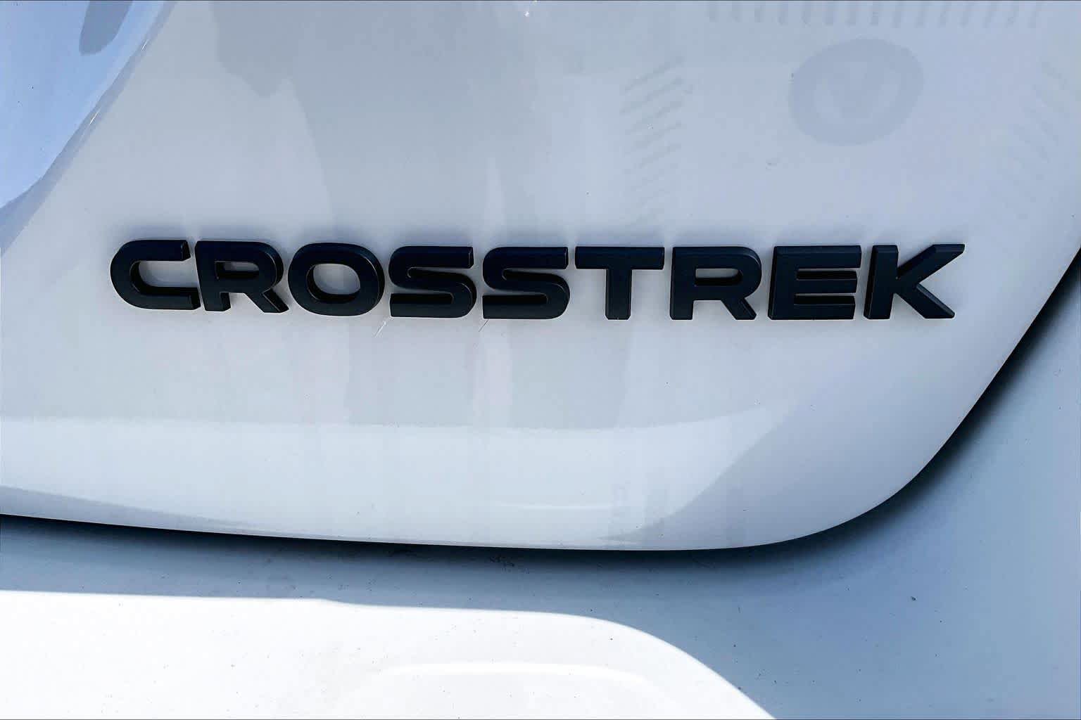 New 2026 Subaru Crosstrek 2.5i Limited image 15