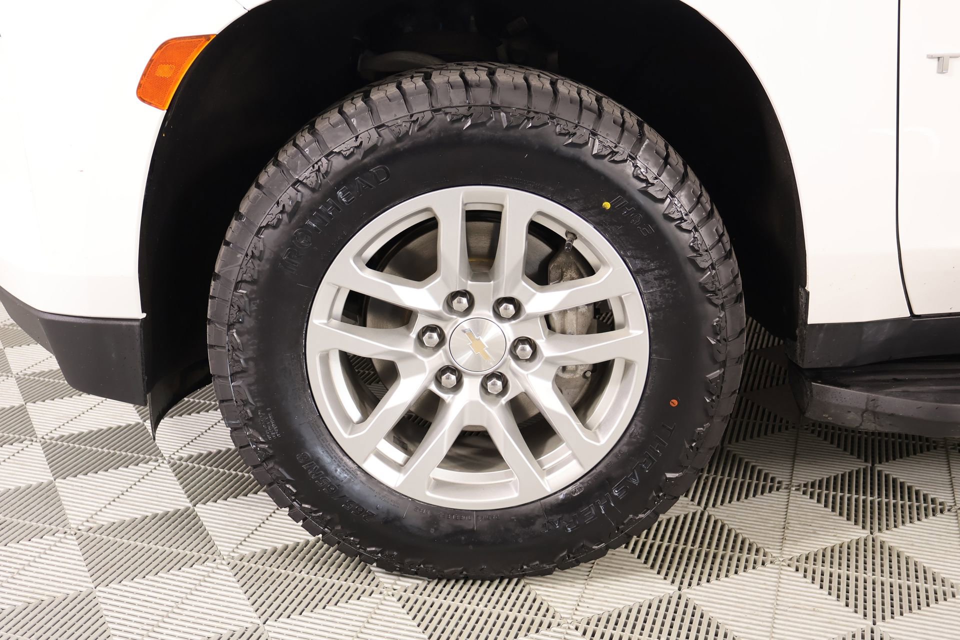 Used 2024 Chevrolet Tahoe LT image 18