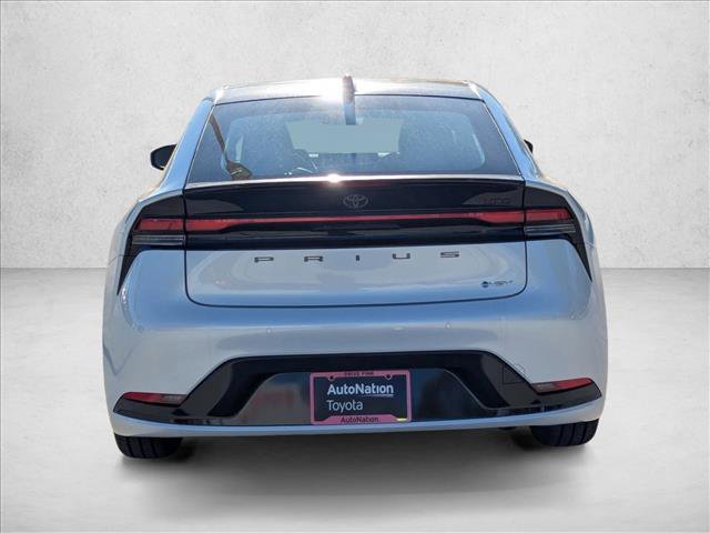 New 2026 Toyota Prius Limited image 7