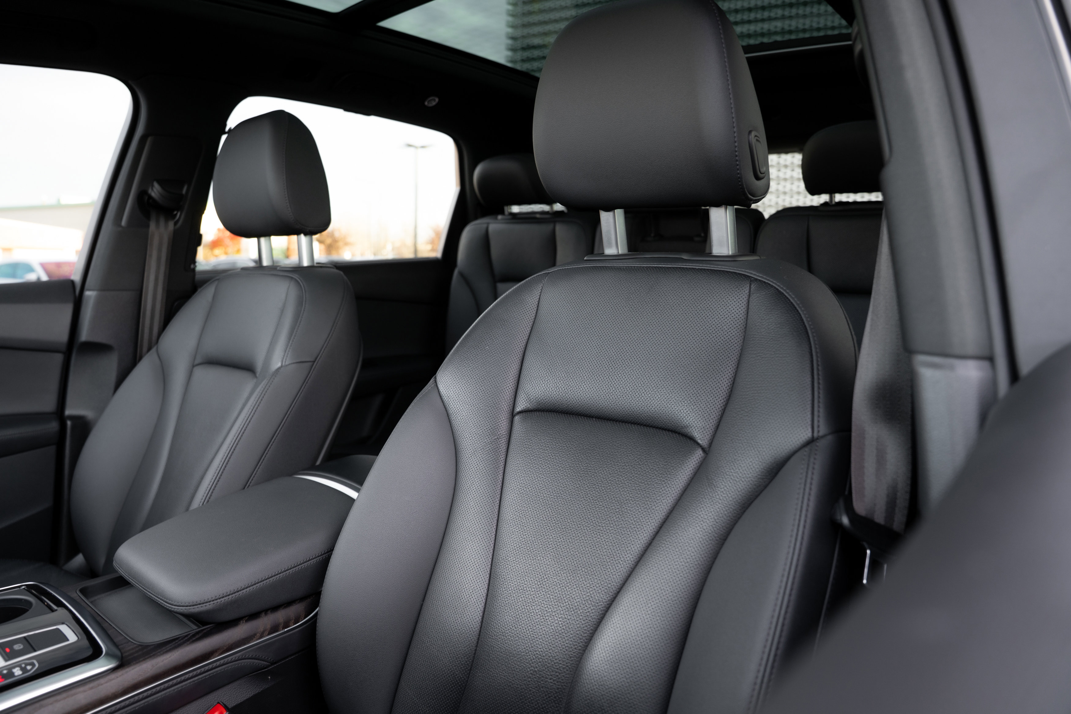 Certified 2022 Audi Q7 Premium Plus w/ Premium Plus Package image 25