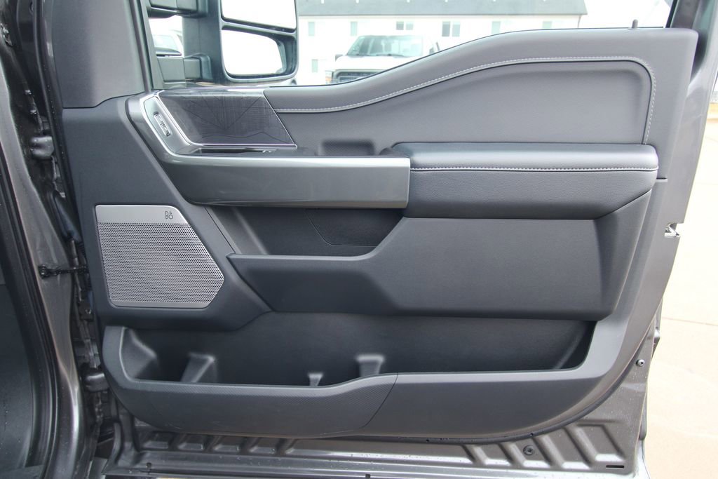 Used 2023 Ford F150 XLT w/ Equipment Group 302A High image 46