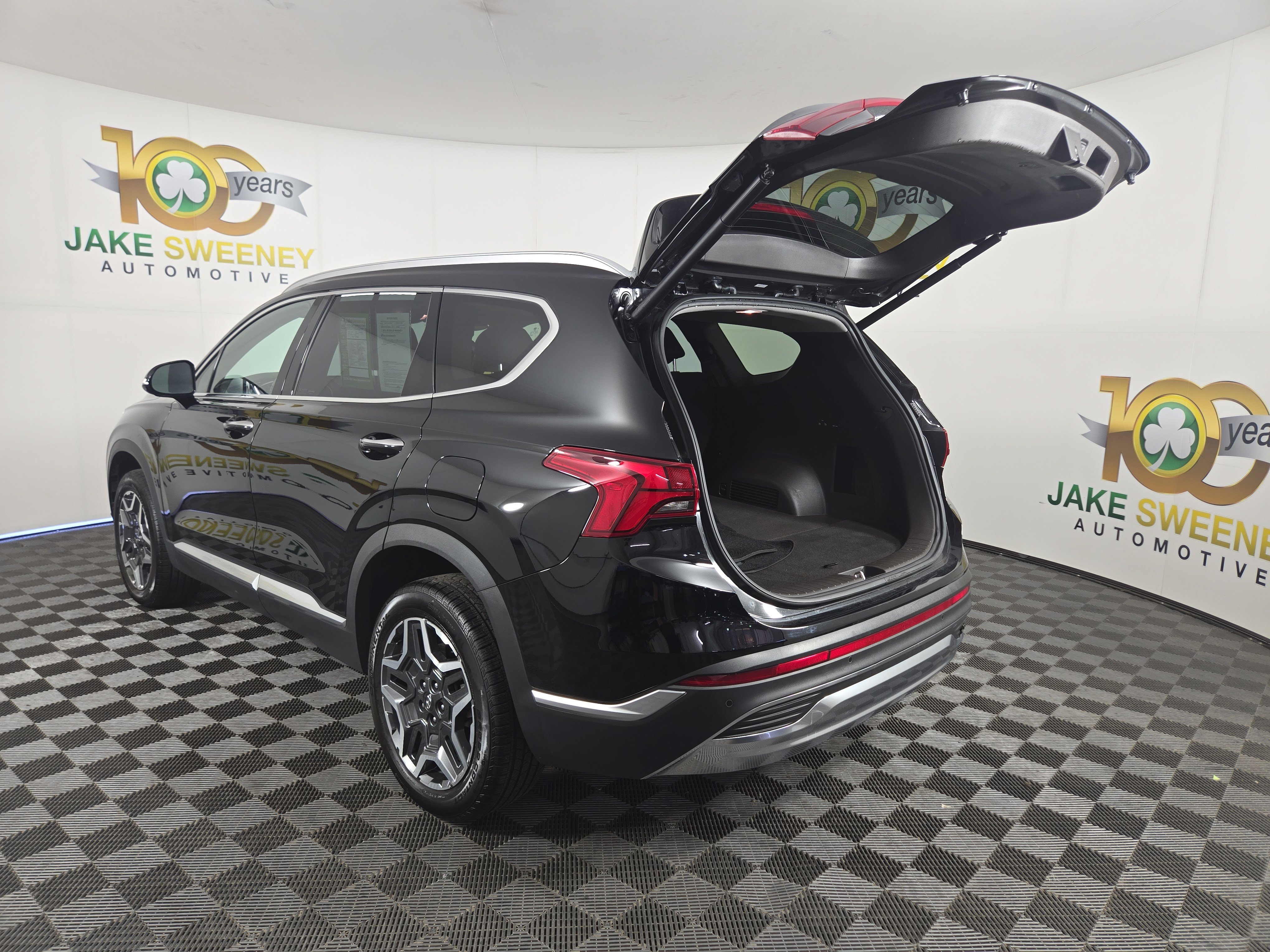 Used 2023 Hyundai Santa Fe SEL Convenience image 34