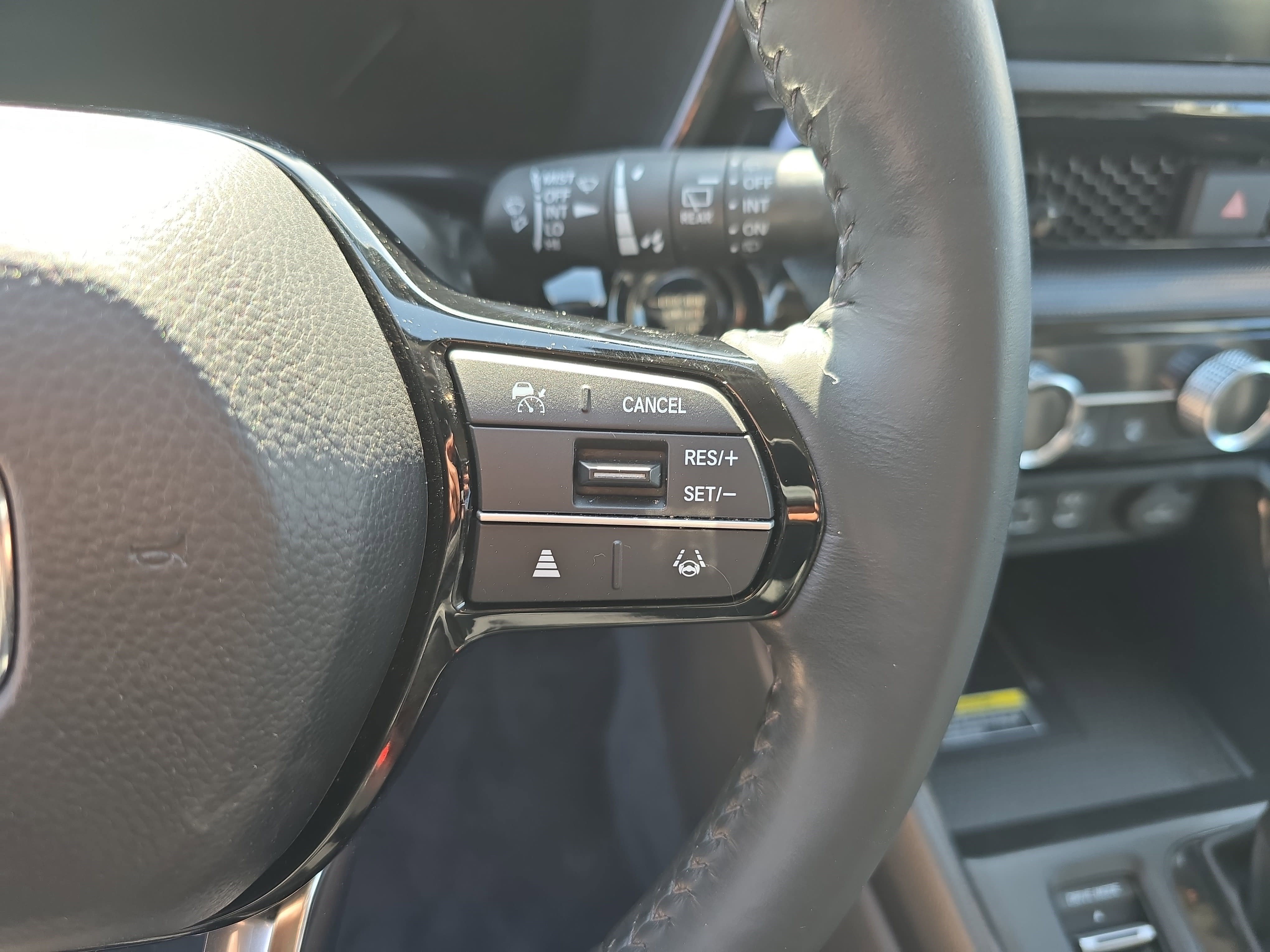 Used 2023 Honda CR-V EX-L image 19