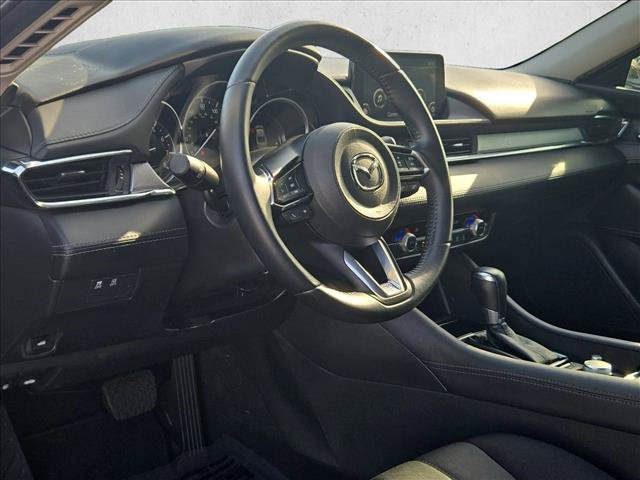 Used 2020 MAZDA MAZDA6 Sport FWD image 10