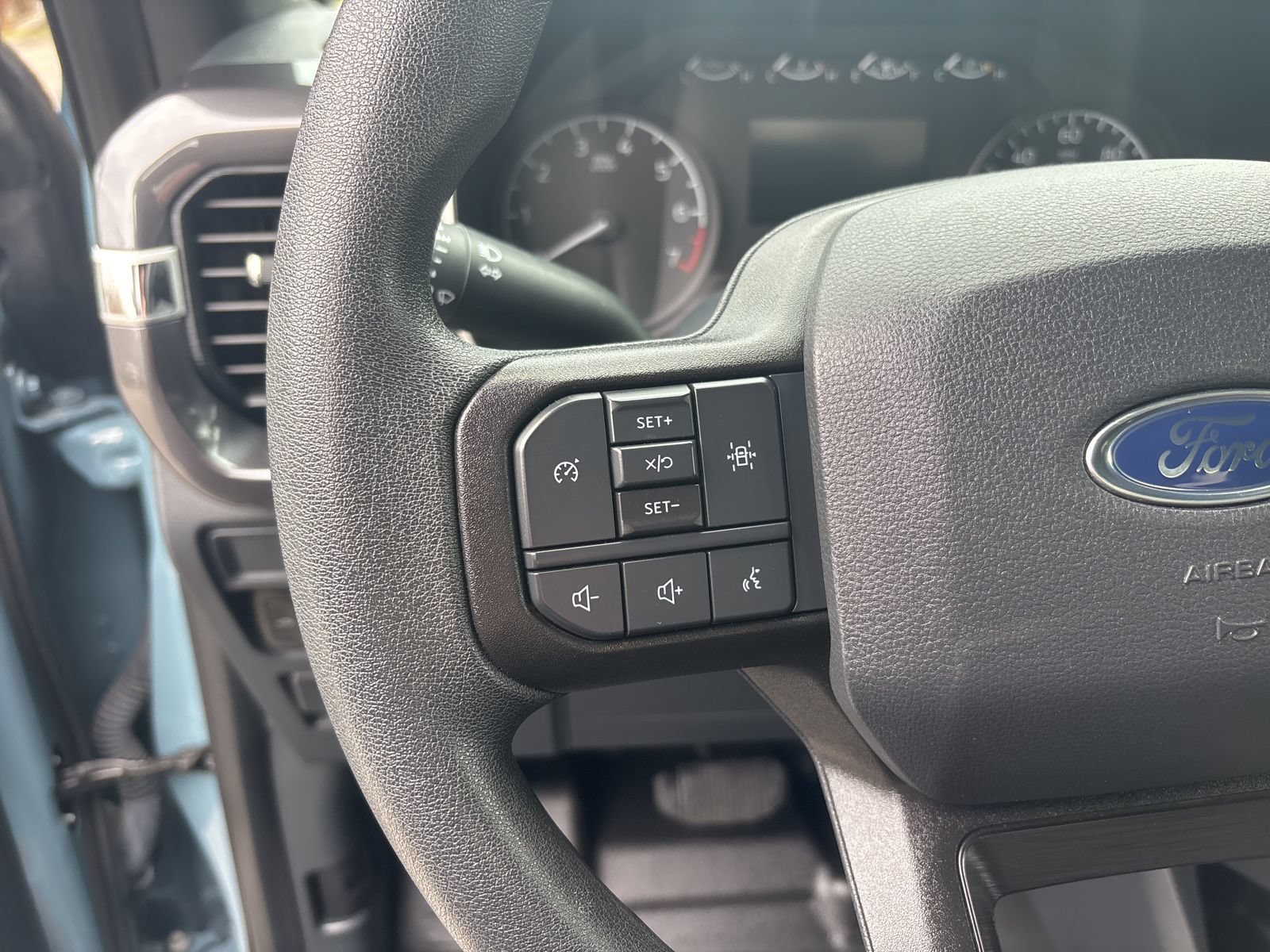 Certified 2023 Ford F150 XL w/ STX Appearance Package AWD/4WD image 18