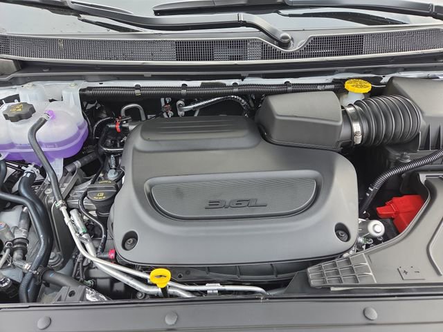 New 2026 Chrysler Pacifica Select image 42