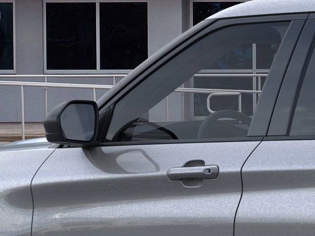 New 2026 Ford Explorer Active image 20