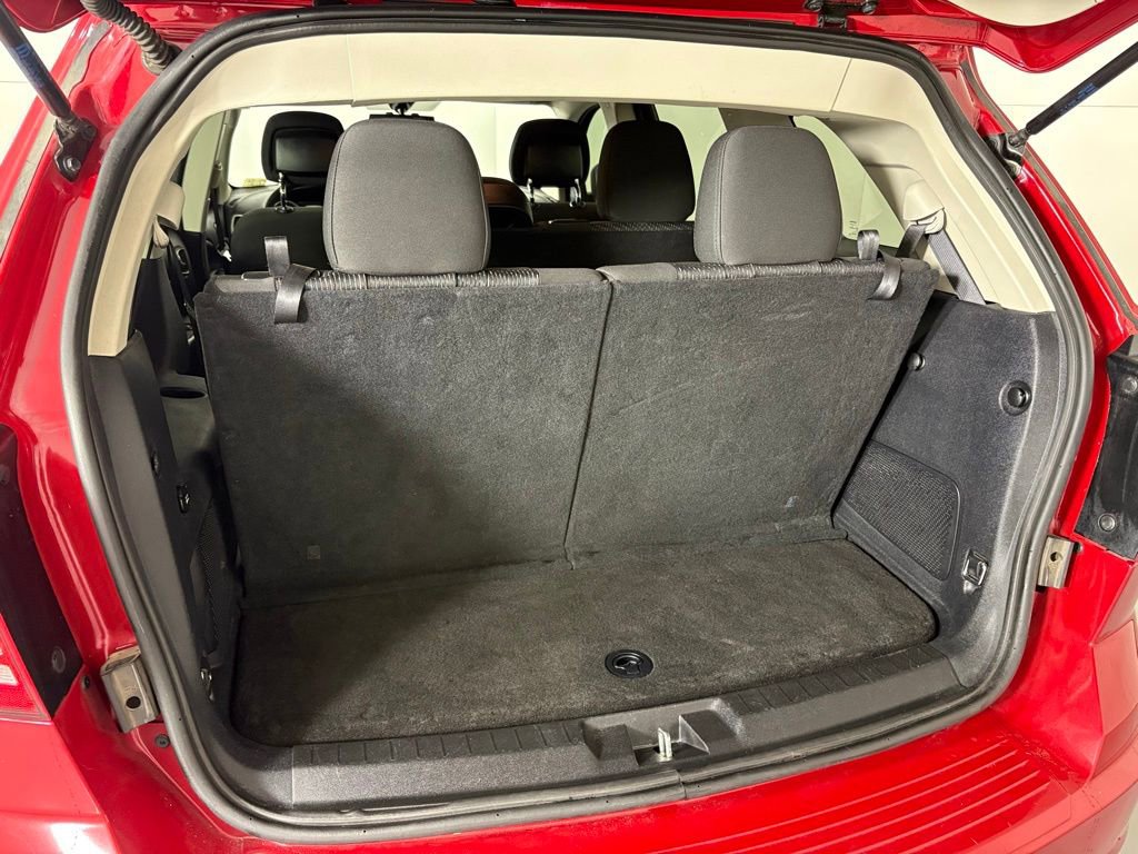 Used 2017 Dodge Journey SE w/ Flexible Seating Group image 35