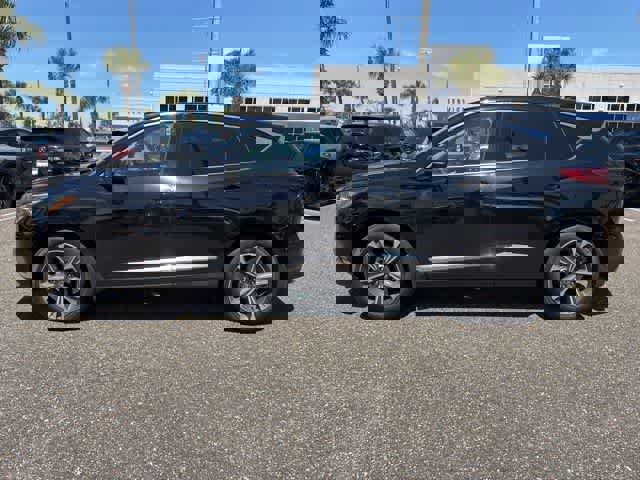 Used 2023 Acura RDX AWD w/ Advance Package image 5