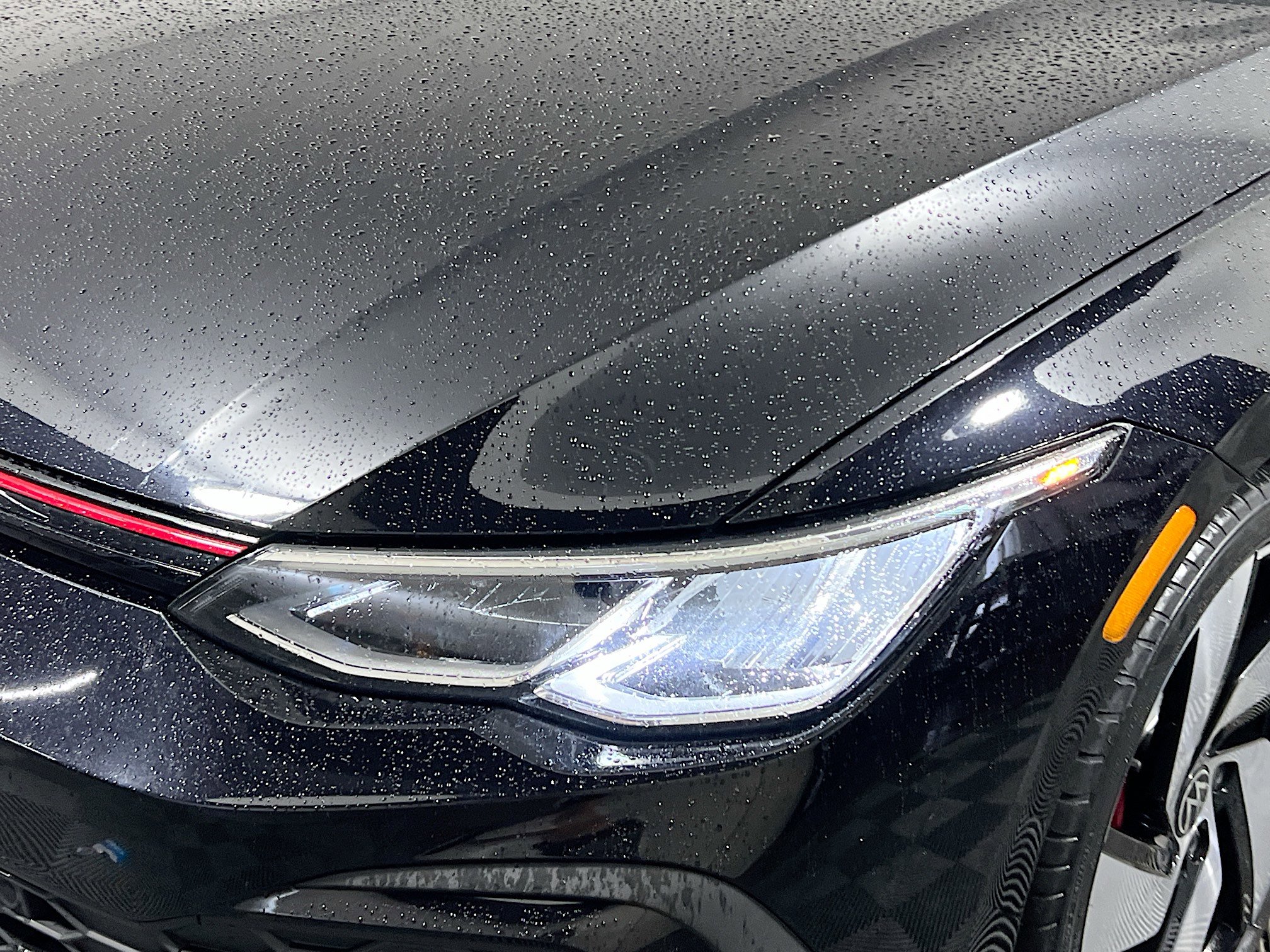 Used 2022 Volkswagen GTI S image 11