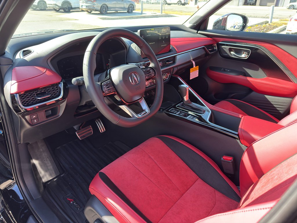 New 2026 Acura ADX A-Spec image 13